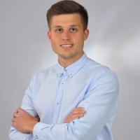 Dieffenbacher Employee Daniel Muth's profile photo