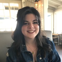 Yellow Line Digital Employee Kristen Lavan's profile photo