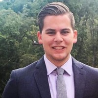 Aviation Technology Associates, LLC Employee Brady Pierce's profile photo