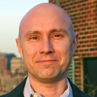 Take-Two Interactive Employee Greg Gibson's profile photo