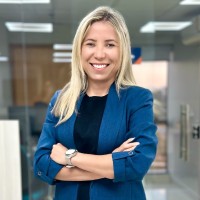 Central IT - Tecnologia em Negócios Employee Paullyanna Gomes's profile photo