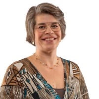 BCBM Employee Sandra van Houts's profile photo