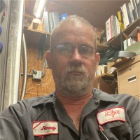 Cast Products Inc. Employee Jimmy Fox's profile photo