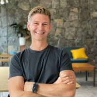 CloudKitchens Employee Connor vander Zalm's profile photo
