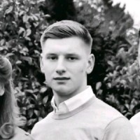 Enfield Safety Employee Boden Stacey's profile photo