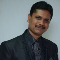 BIOS TECHNOLOGIES Employee Ashish Shah's profile photo