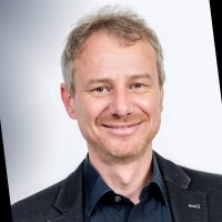 Eberle Werbeagentur Employee Jochen Eberle's profile photo