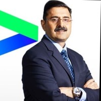 Accenture Employee Rajesh Sinha's profile photo