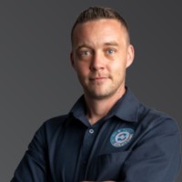 Plug & Play Solutions Employee Ryno du Preez's profile photo