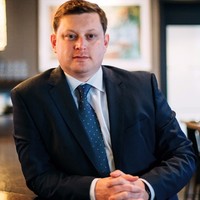 Taurus Investment Holdings, LLC Employee Dmitriy Iokhvid's profile photo