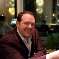 Autonomous Research LLP Employee Patrick Davitt's profile photo