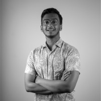 Appian Employee Prashant Krishnan's profile photo