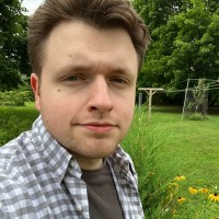 Joshua Ritchie Email