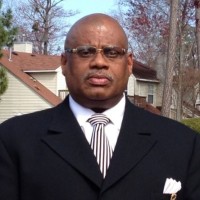 Christopher Newport University Employee Walter Walker Jr.'s profile photo