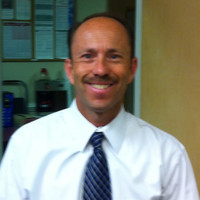 Oxford College of Emory University Employee Randy Pippin's profile photo