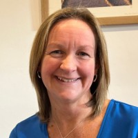 Jules Verne Ltd Employee Michelle Laverick's profile photo