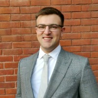 Origin Control Solutions Ltd. Employee Kyle Peavot's profile photo