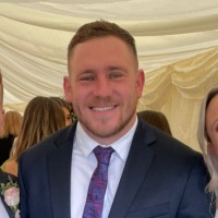 M.V. Kelly Ltd Employee Thomas Byard's profile photo