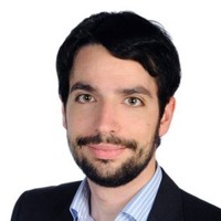 adidas Employee Víctor Jorge Ortega de la Cámara's profile photo