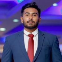 IBM Employee Rakesh B R's profile photo