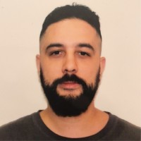 Drip Hydration Employee Enrique Graves's profile photo
