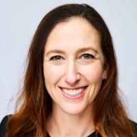 Determined Health Employee Katherine Steinberg's profile photo