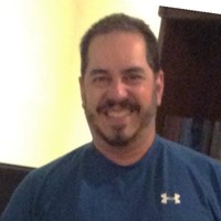 The University of Kansas Hospital Employee Eric Serrano's profile photo