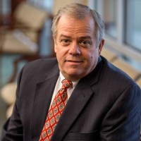 ORAU Employee Chester Maze's profile photo