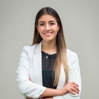 Ana Gonzales Email