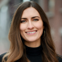 Heard Employee Tori Nietzel's profile photo