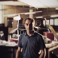 Gaumont Employee François Perillat's profile photo