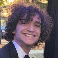 Travelers Employee Carson Swope's profile photo