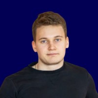 JCAD Employee Aleksi Heikkinen's profile photo