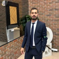 STEST Employee Enes Dikilitaş's profile photo