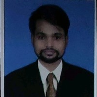 Shubham Raikwar's profile photo