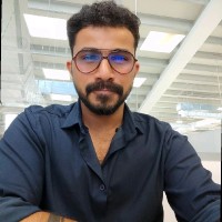 Nandan Pradeep Email