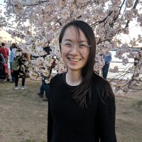 NVIDIA Employee Lisa Guo's profile photo