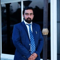 ZAG Employee Zulfiqar Gondal's profile photo