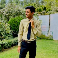 Sunbots Innovations LLP Employee Chirag Mokariya's profile photo