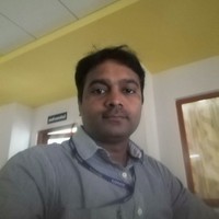 GITAM Deemed University Employee Ramakrishna Pinninti's profile photo