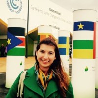 Perth Airport Employee Caroline Perks's profile photo