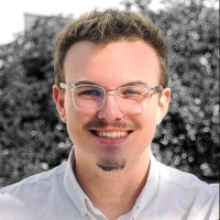 YACK Employee Quentin Henry's profile photo