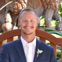 KLS Martin Group - IPS Employee Benjamin Dobrow's profile photo