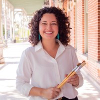 St. John's Episcopal Parish Day School Employee Meghan Mutzel's profile photo