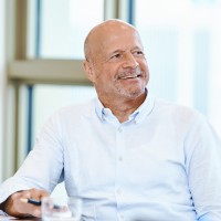 Rixius AG Employee Wolfgang Luckhardt's profile photo