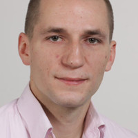 BM-EMPLOI SA Employee Sylvain Golay's profile photo