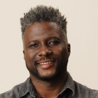 Discogs Employee Bryant Taylor's profile photo