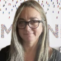 SHRM Executive Network Employee Cintia Roman's profile photo