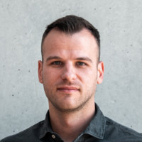 Datatonic Employee Ivandic's profile photo