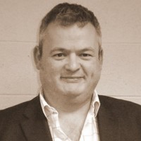 Iain Borthwick Email & Phone Number